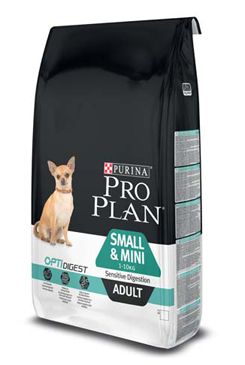 ProPlan Dog Adult Small&Mini SensitiveDigest Lamb 7kg