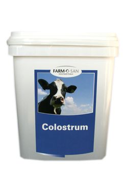 FOS Colostrum 1,5kg