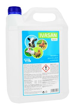 Ivasan Farm 5l
