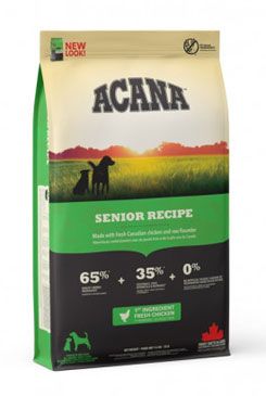 Acana Dog Senior Recipe 11,4kg