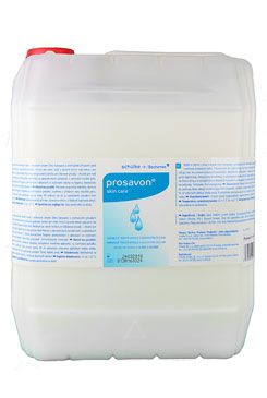 Prosavon mýdlo tekuté 5l