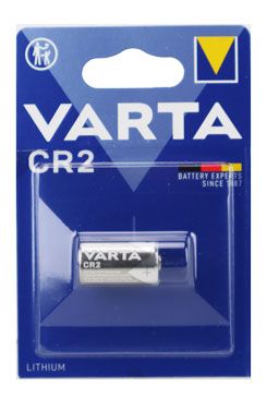 VARTA Baterie Professional CR2 Photo 1ks