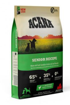 Acana Dog Senior Recipe 6kg