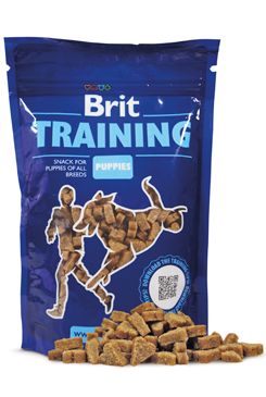 Brit Training Snack  Puppies 200g