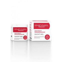 Enzymel Parodont suchý gel pastilky 60ks