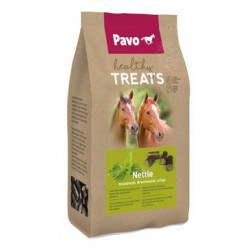 PAVO Healthy Treats Kopřiva 1kg
