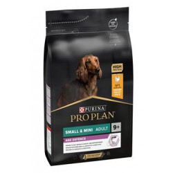 ProPlan Dog Adult 9+ Optiage Small&Mini Chicken 7kg