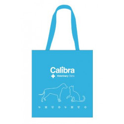 Calibra - VD taška látková s potiskem