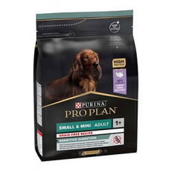 ProPlan Dog Adult Small&Mini GrainFree Turkey 2,5kg