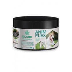 DR.CBD Anim-flex 300g