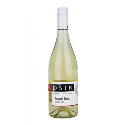 Víno Kosík Frizanté Blanc perlivé 2023 0,75l