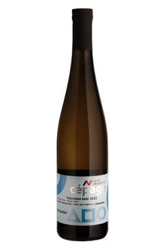 Víno NV CÉPAGE Rulandské šedé p.s. 2021 0,75l