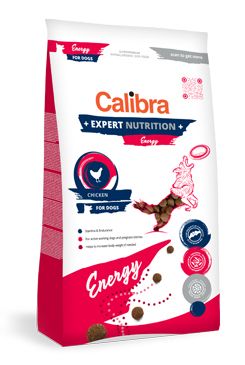 Calibra Dog EN Energy Chicken 2kg