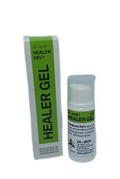 Healer Humánní gel dávkovač na pleť 5ml