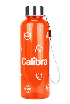 Calibra - sportovní láhev