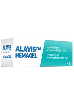 Alavis Hemagel 7g