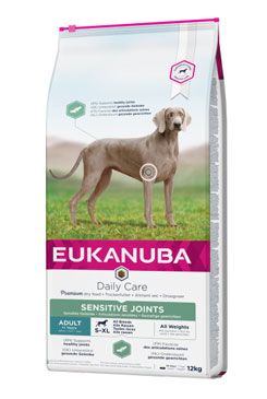 Eukanuba DC Dog Sensitive Joints 2,3kg