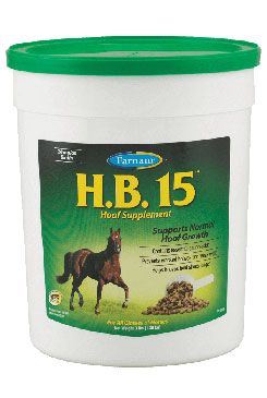 FARNAM H.B. 15 - Biotin plv 1,36kg