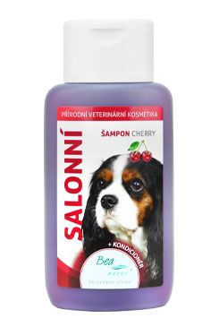 Šampon Bea Salon Cherry pes 220ml