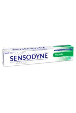 Zub.pasta Sensodyne Fluorid 75ml
