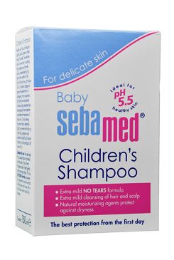 Sebamed Baby šampon 150ml